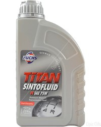 Seat Gear Oil - G 052 512 (TL 525 12)ewrtrtrt